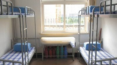 昆明电机技工学校2021年宿舍条件
