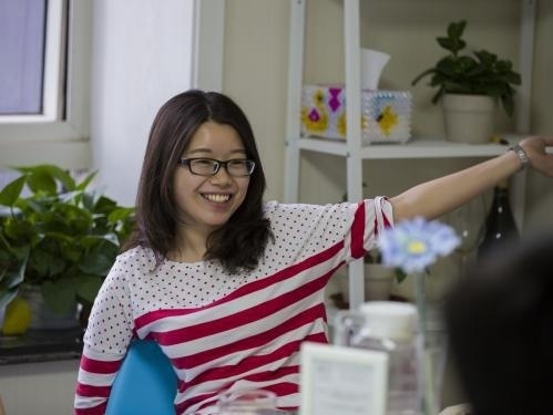 悠来英语俱乐部