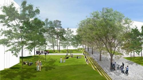 萨尔兰工程和经济应用技术大学