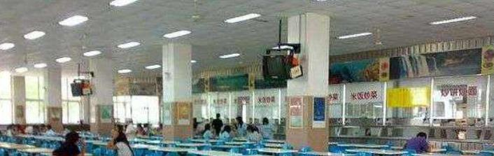 恩平体育学校宿舍条件