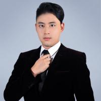 陈润禾 ALLAN