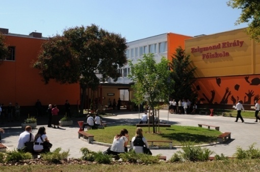 西吉斯蒙德国王商学院