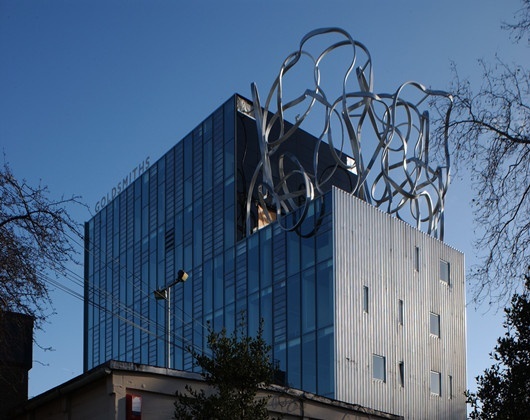 金史密斯学院