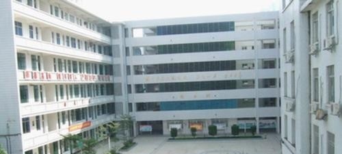 晋东南幼儿师范学校