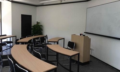 珠海朗阁在线教室