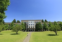 国际基督教大学