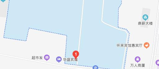河北沙城中学地址在哪里