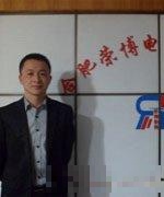 祝老师