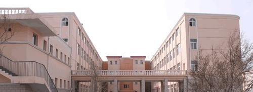 西安雁塔区职业高级中学