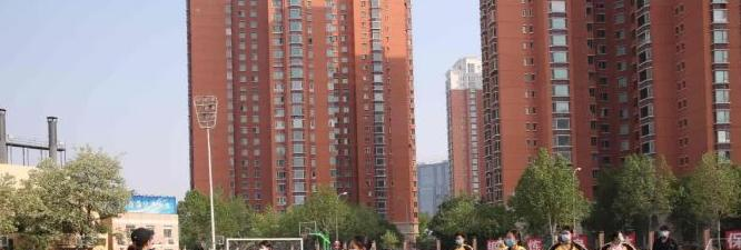 北京第八中学怡海分校(国际部)初中部2020年招生计划