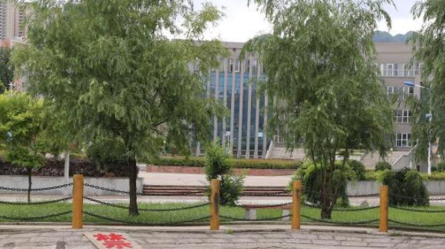 六盘水职业技术学院2023年招生代码