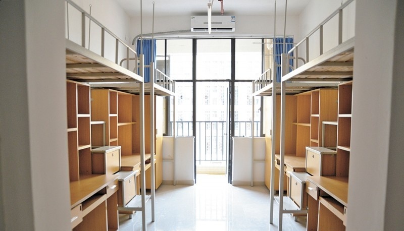 运城龙翔工业技术学校