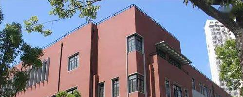 上海市西中学国际部2023年课程体系