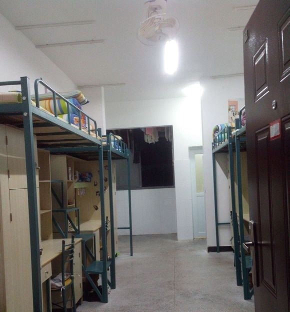 阳泉体育运动学校