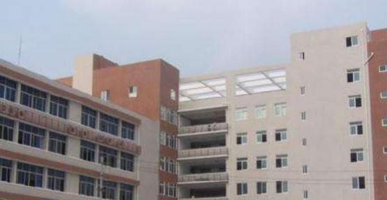 永州九嶷工业学校