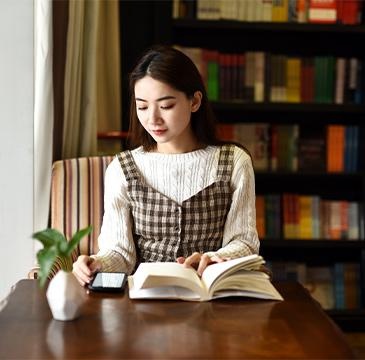 多年品牌实力，培训更值得信赖