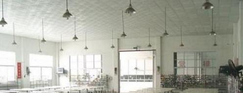 石家庄轻工技工学校宿舍条件