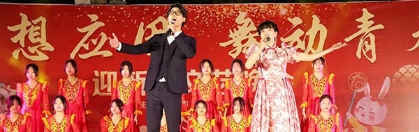 赣州应用技术职业学校