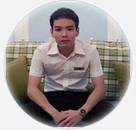 福州天琥教育学员：谢枫锦