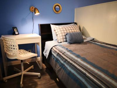 美国加州南麓私立学校（SHA）