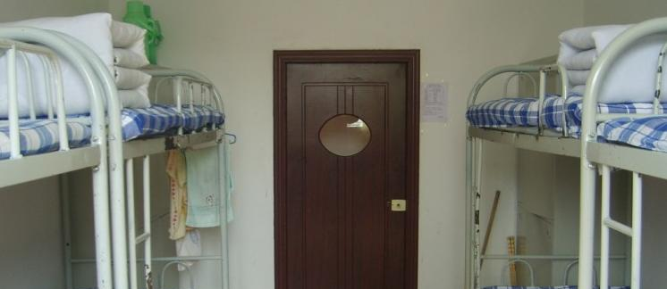 邢台工业学校2022年宿舍条件