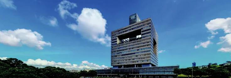  深大留服橘郡美高2022年课程体系