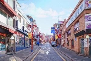 山东理工大学韩国留学预科,韩国留学