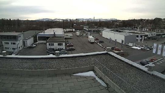 肯普滕应用技术大学