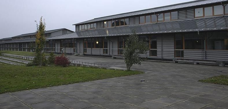 联邦劳工部应用技术大学