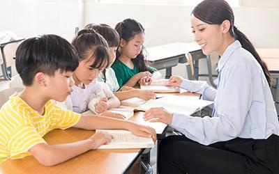 国家支持