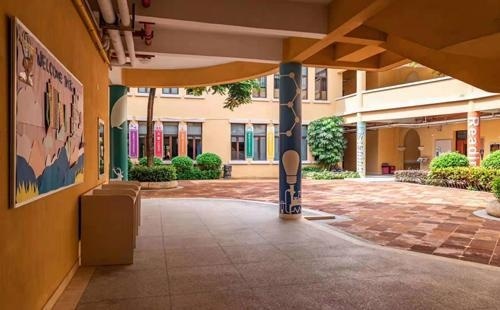 深圳曦城协同国际学校