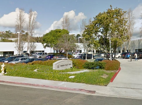 太平洋东方医学学院