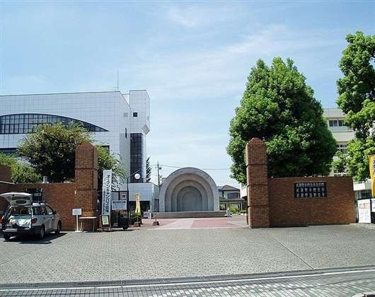 关西国际大学