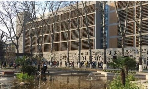 北京外国语大学（北外英语国家留学网）