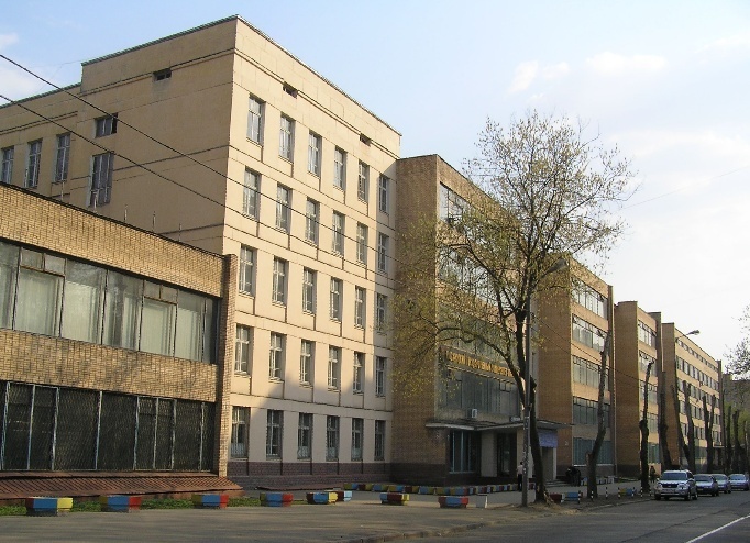 莫斯科国立开放大学