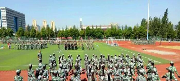 川北幼儿师范高等专科学校五年制大专学校