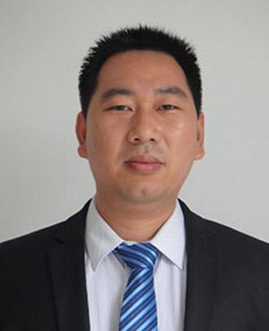陈校刚