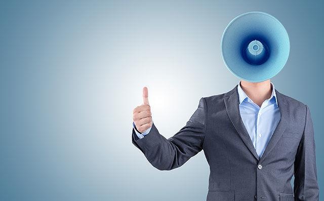 如何更好地倾听对方讲话