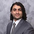 重庆十八中国际部国际高中-Kuljit Mand