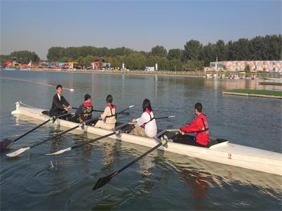 北京市实验外国语学校