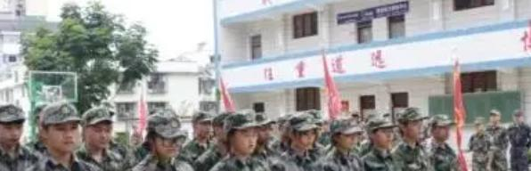 黔东南州凯旋工业学校地址在哪里