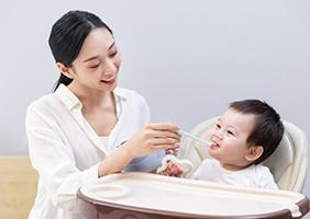 育婴员
