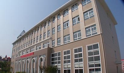 大连枫叶国际学校