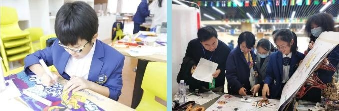 新东方国际双语学校