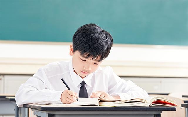 少儿英语学习方法经验