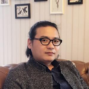 崔贯丁 高级软装讲师