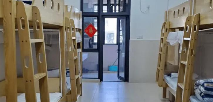 上海市大同中学2023年宿舍条件