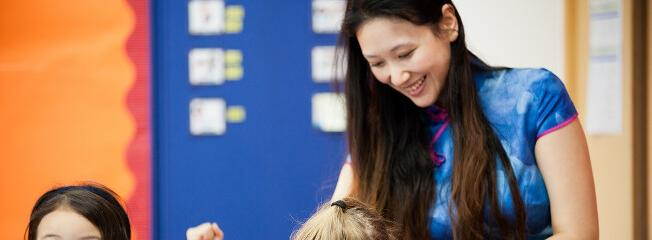 北京耀中国际学校小学部怎么样、好不好