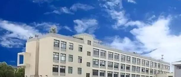 上海博华国际高中2023年录取分数线