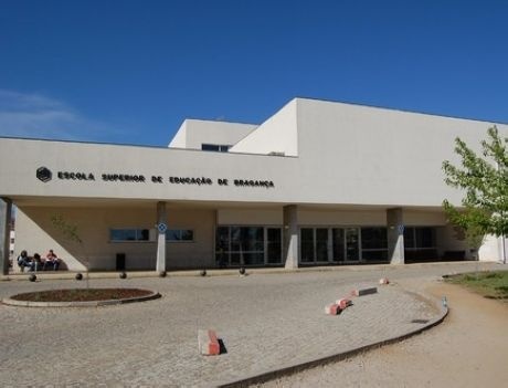 布拉干萨理工学院